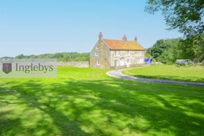 Handale Abbey Farm, South Town Lane, Saltburn-by-the-sea TS13 4UG