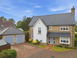4, Shrubbery Close, Bury St. Edmunds IP30 9GP