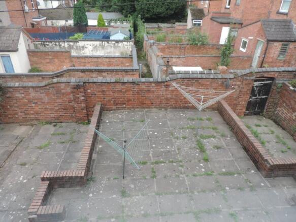 Communal Garden
