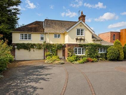 Parkgate Road, Neston