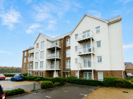 Flat 3, 2, Walters Close, Snodland ME6 5GY