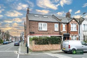96a, Adelaide Grove, London W12 0JL