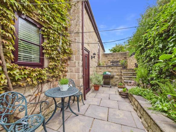 Terrace / Patio