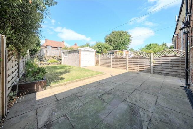 3 bed End of Terrace for sale Image 8