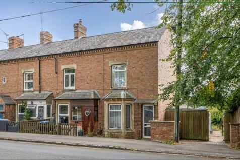 Chipping Norton, Oxfordshire, OX7