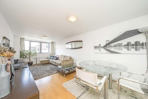 Naoroji Street, Islington