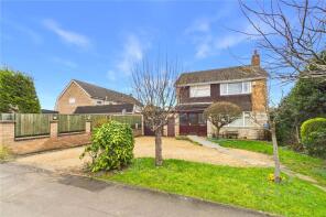 264, Deeble Road, Kettering NN15 5HP