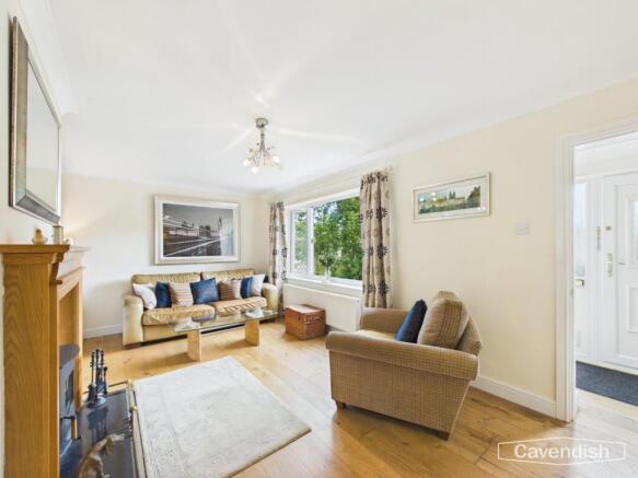 Bryn Eithin, Gwernymynydd, CH7 photo 4