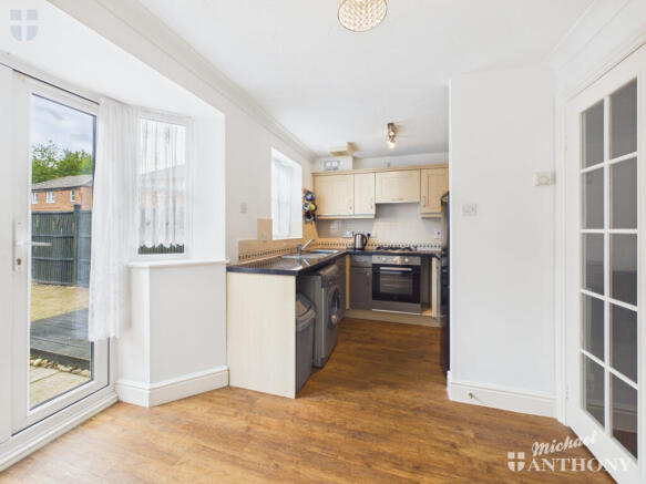 Prestwold Way, Aylesbury photo 4