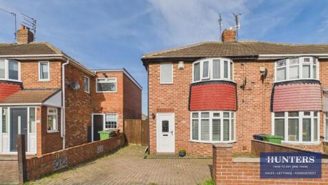 Kentmere Avenue, Seaburn Dene, Sunderland