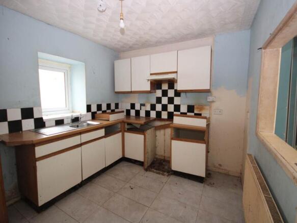 Stanfield Street, Cwm, Ebbw Vale  photo 4