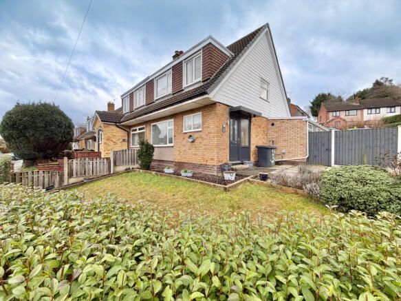 3 Bedroom Semi Detached for Sale