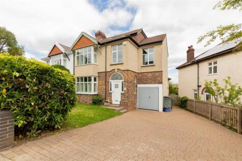 Harcourt Road | Redland