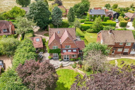 Tokers Green Lane, Kidmore End, Reading, Oxfordshire, RG4