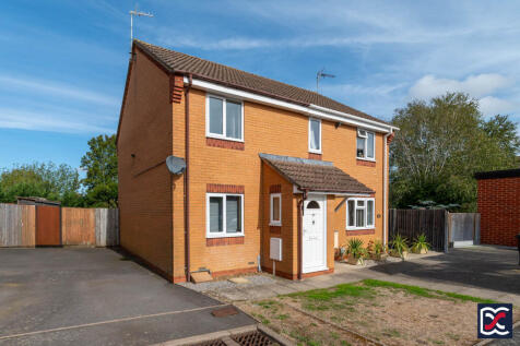 Leeson Road, Towcester, West Northamptonshire