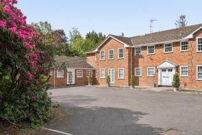 4, Colinswood House, Collinswood Road, Slough SL2 3LN