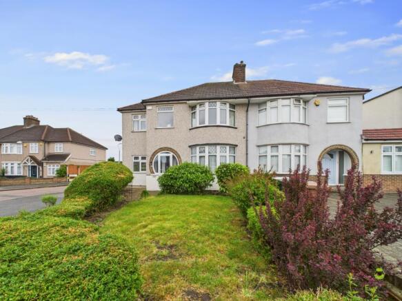 Presented by Kevin at EweMove Bexleyheath and Dart