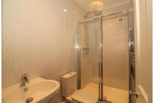 En-suite Two