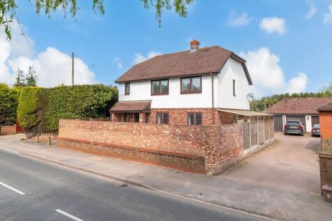 Thorney Mill Road, Iver, SL0