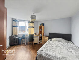 Apartment 12, 80, Pavior Road, Nottingham NG5 5UH