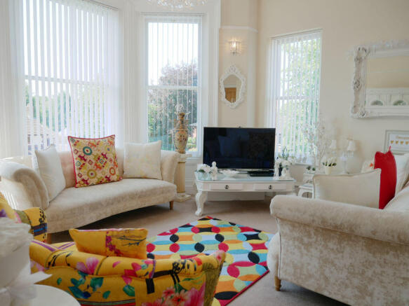 Grange Park Road, Cheadle photo 4