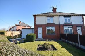 33, Ash Grove, Macclesfield SK11 7TB