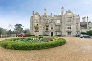 5, Hurn Court, Hurn Court Lane, Christchurch BH23 6BH
