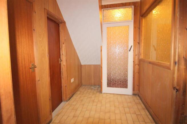 Inner Hallway