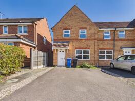 3, Skipness Close, Derby DE73 5YF
