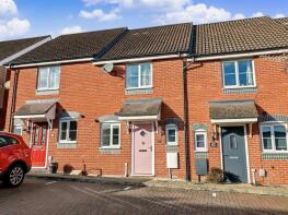 64, Redpoll Road, Norwich NR8 5FZ