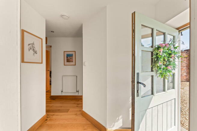 Moss End, Smallwood, Sandbach, CW11 2XQ photo 4