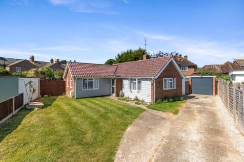 Vernon Close, Rustington, BN16