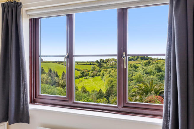 21 Bedroom View