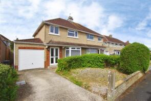 3, Woodside Avenue, Old Walcot, Swindon SN3 1DX