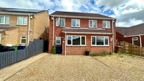 12, Yokine Gardens, Wisbech PE13 4EY