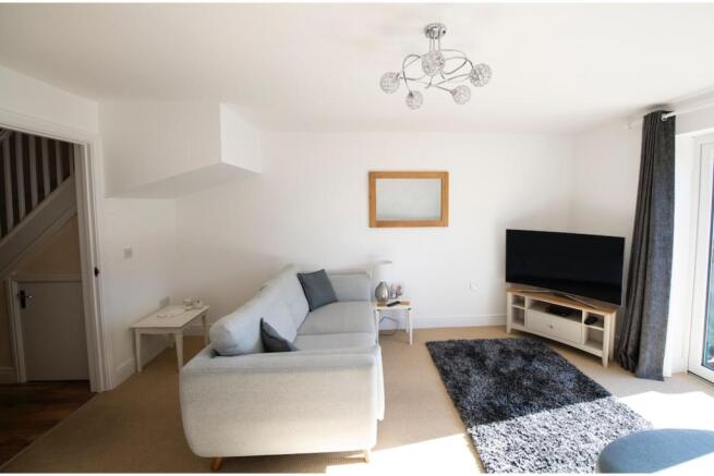 Living / Dining Room