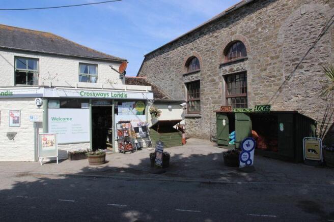 Village Stores