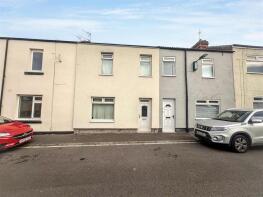 57, Dale Street, Redcar TS11 8EL