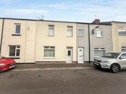 Dale Street, New Marske, Redcar