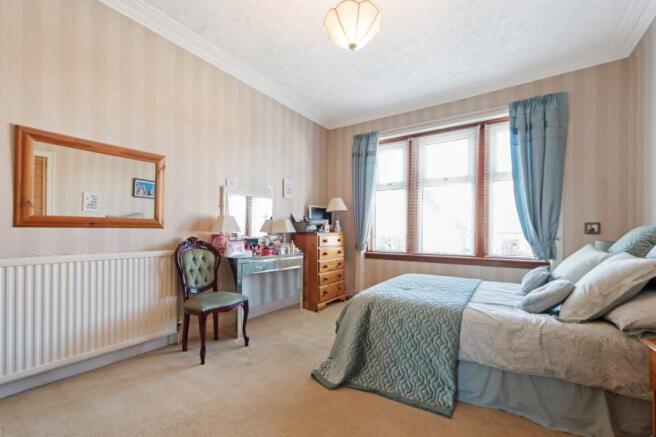Bedroom 1 Reverse