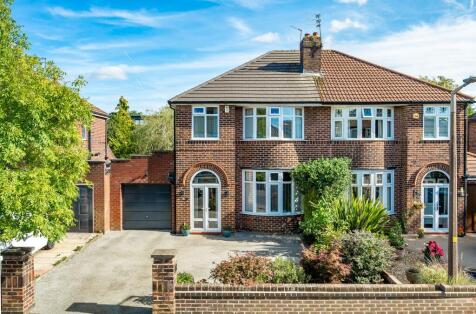 Freshfield Road, Stockport, SK4