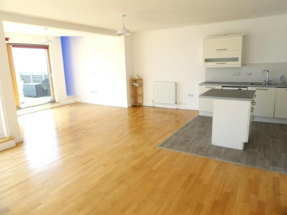 LIVING SPACE