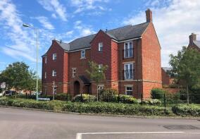 Flat 6, 48, Queen Elizabeth Drive, Swindon SN25 1AY