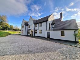 Llangeinor House, Bettws Road, Llangeinor, Bridgend CF32 8PH