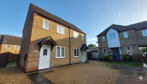 2, Primrose Close, Bourne PE10 0PG