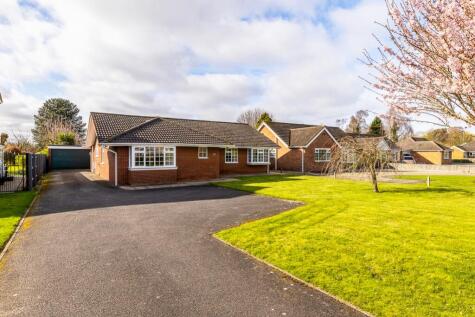 Pilleys Lane, Boston, Lincolnshire, PE21