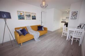 Flat 2, 16, Cottrell Way, Birmingham B29 6UZ