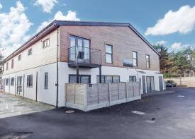 5, Sterling House, Oxford Road, Kingston Bagpuize, Abingdon OX13 5AP