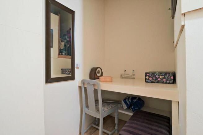 Changing Room