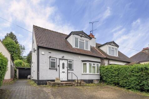 Old Lodge Lane, Purley, CR8